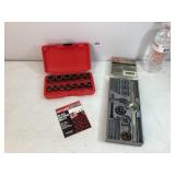 Craftsman Tap & Die Set & Extractors