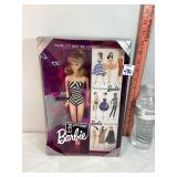 35th Anniversary Barbie