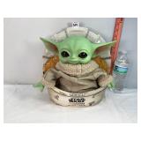 Star Wars Mandalorian The Child