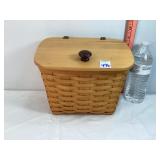 Longaberger Mail Basket