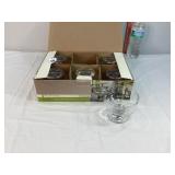 Set of 6 Dessert Bowls