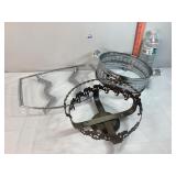 3 Silverplate Servers