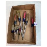 Craftsman Screwdrivers