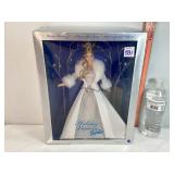 Winter Fantasy 2003 Holiday Visions Barbie
