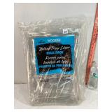 Wooster Bulk Pack of Paint Tray Liners