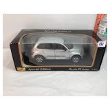 Maisto Diecast Chrysler PT Cruiser