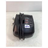 Craftsman Charger 7.2-24v