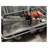 Stihl 028AV Chainsaw