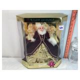 1996 Happy Holidays Barbie