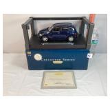 Maisto Diecast 2001 Chrysler PT Cruiser