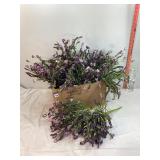 Approx 11 - 18' Lavender Bunches