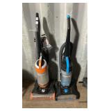Bissell Vacuums