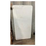 Lifetime 4' Folding Table