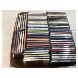Assorted CDs