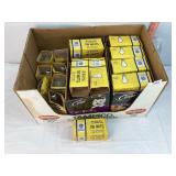 Approx 31 - 150watt Lightbulbs