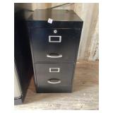 Filing Cabinet