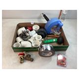 Plumbing Accessories