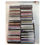 Assorted CDs