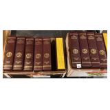 National Geographic Magazines 1994-1998