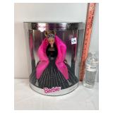 Special Edition Happy Holidays Barbie