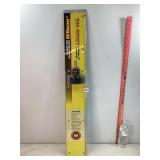 The Wilson Little Wil CB Antenna