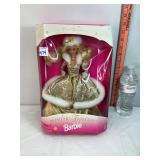 Winter Fantasy Barbie