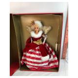 Peppermint Princess Barbie