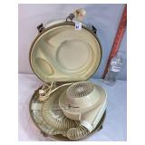 Vintage GE Hair Dryer