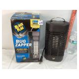 Black Flag Bug Zapper