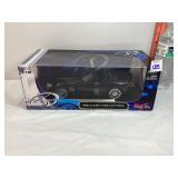 Maisto Diecast Dodge Viper