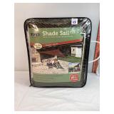 11' x 10' Outdoor Sunshade