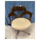 Vintage Desk Chair
