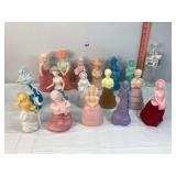 Avon Perfume Bottles