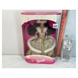 Winter Fantasy Barbie