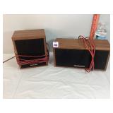 Technics Speakers