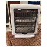 Home Essentials Electric Heater