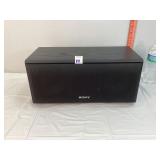 Sony Speaker