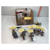 Christmas Ornaments & Decor