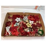 Cookie Cutters