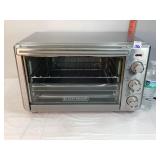 Black & Decker Toaster Oven
