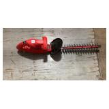 Taskforce Electric Hedge Trimmer