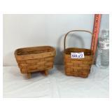 Longaberger Baskets