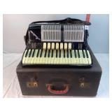 Stradivari Accordion