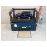 Maisto Diecast 2001 Chrysler PT Cruiser