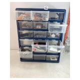 Organizer & Contents