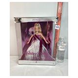 2005 Bob Mackie Holiday Barbie
