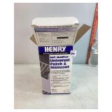 Henry Universal Patch & Skimcoat