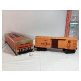 Lionel Model 2454 O Gauge Merchandise Car