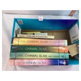 Carnival Glass Books