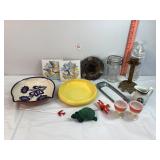 Vintage Collectibles